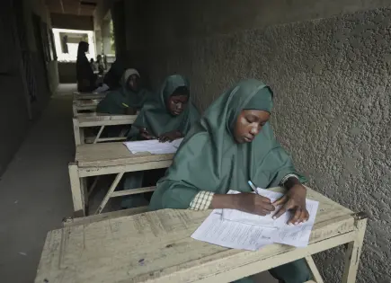 Boko Haram y la educación en Nigeria: Desafíos y consecuencias