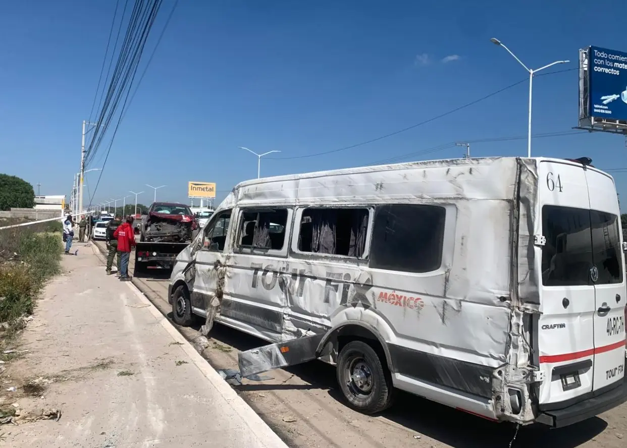 Foto: Teodoro Blanco/Pulso