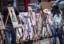 Voz y Dignidad promueve amparo por omisiones de Congreso