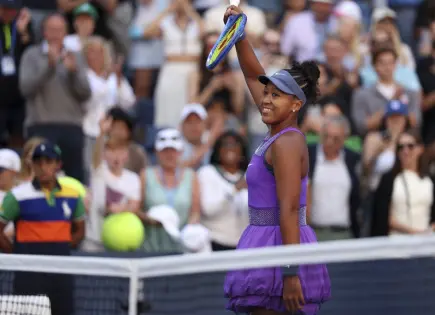 Duelo de campeonas en el Abierto de Estados Unidos: Coco Gauff vs Naomi Osaka