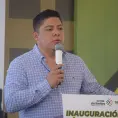 Evita RGC hablar de inversión en oficina de Japón