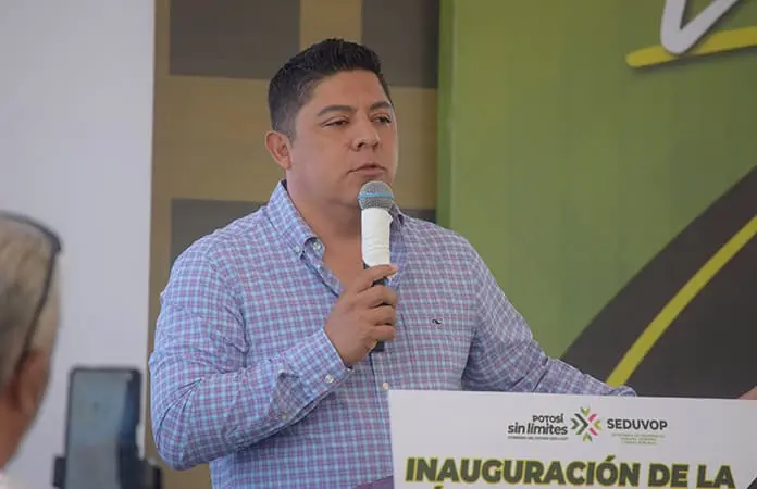 Evita RGC hablar de inversión en oficina de Japón