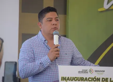 Evita RGC hablar de inversión en oficina de Japón