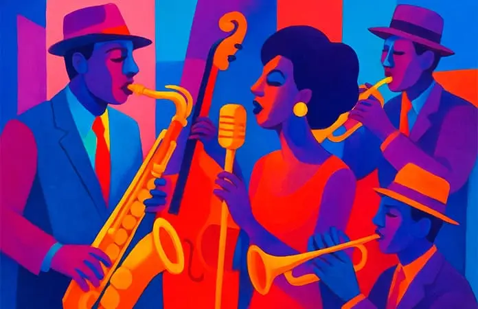 Festival Internacional de Jazz 