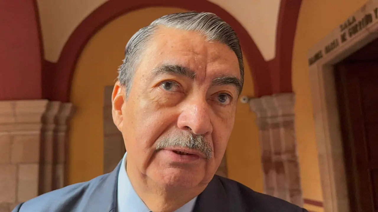 Alejandro Zermeño Guerra / Foto: Pulso