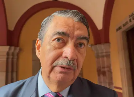 La UASLP no se deja presionar por el IFSE: Zermeño