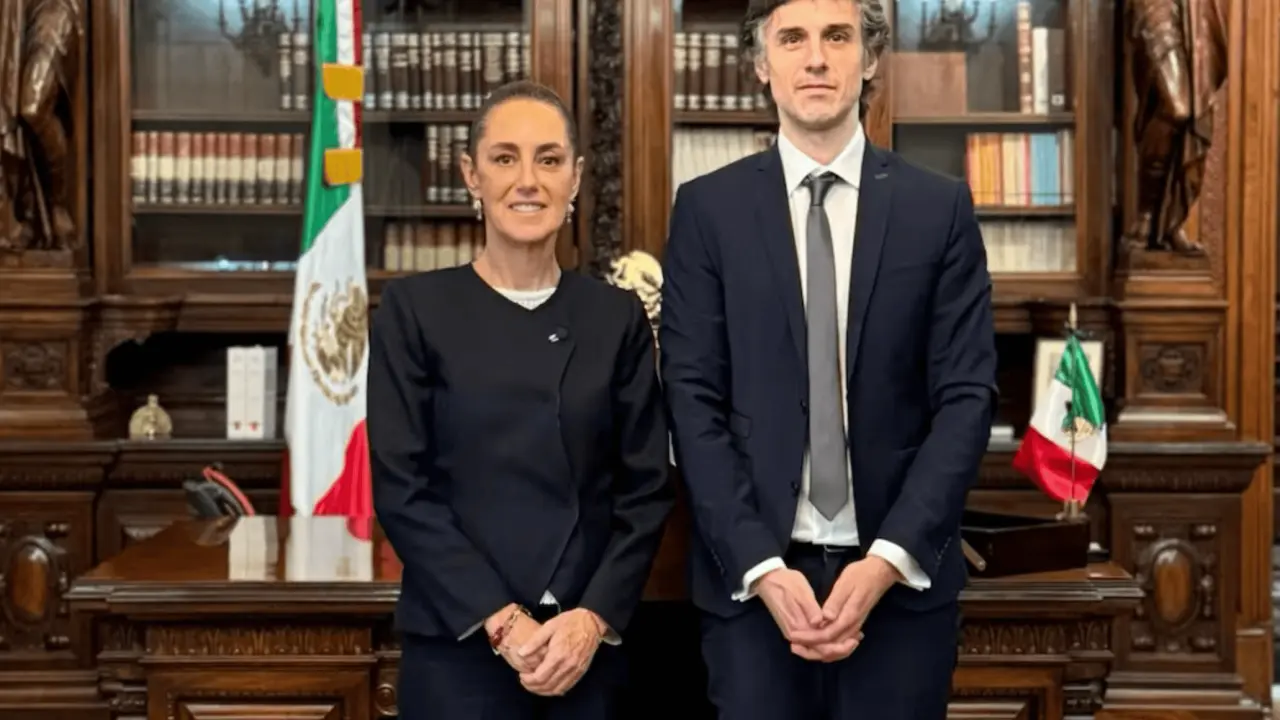 México pide justicia para liberar a Pedro Castillo en Perú