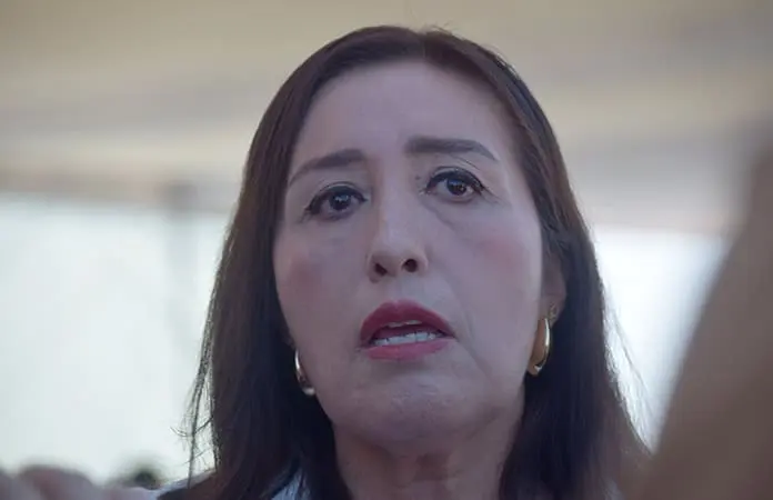 No hay denuncias por abusos de camioneros en la Fenapo