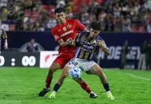 Nueva derrota del Atlético en casa