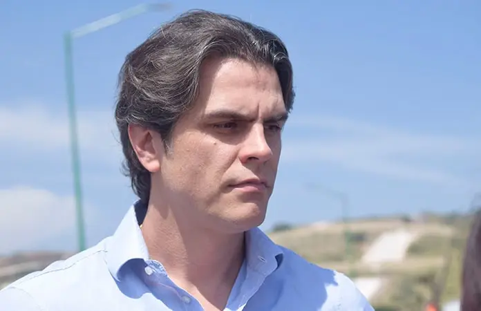 Presupuesto 2026 se enfocaría en cuatro rubros: J. Carlos Valladares