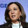 Revocan la escolta a Kamala Harris