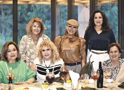 TARDE DE BINGO