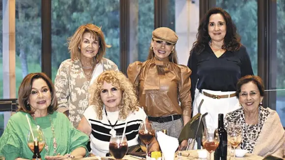 TARDE DE BINGO
