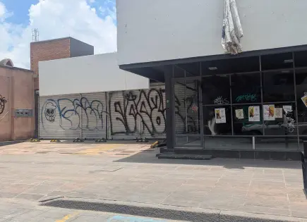 Urge Canaco a crear plan de rescate de Carranza