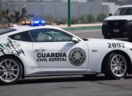 Tras agresión a la GCE, caen sospechosos de robo a transportistas