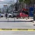 Balacera en María Cecilia deja un muerto y un herido