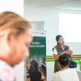 Capacita la Coepris a los comerciantes