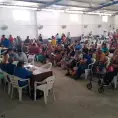 Celebran jornada de justicia agraria