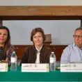 Charla sobre el origen de la ciudad