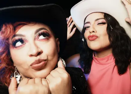 Las Damitas Histeria: Transformando la Histeria en Empoderamiento Femenino