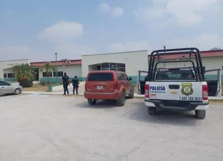 Muere niño de 2 años en alberca durante fiesta en Tamuín
