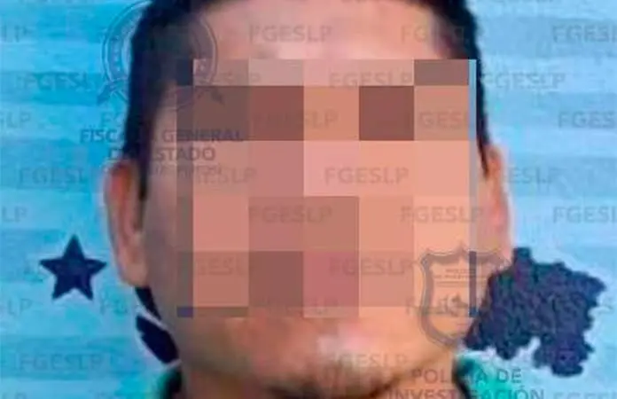 Por golpear a su mujer acaba encerrado
