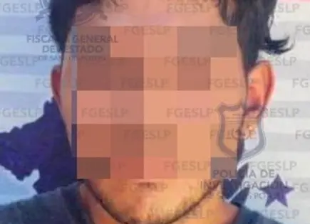 Por venta de droga, reaprehenden a individuo