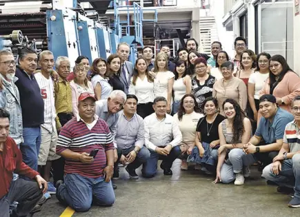 PULSO DIARIO DE SAN LUIS