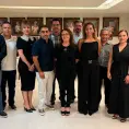 Renuevan la dirigencia de la Asoc. Potosina de Raquetbol
