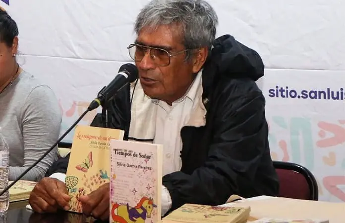 SILVIA GARCÍA RAMÍREZ EN LOS ENIGMAS DE UN DIARIO