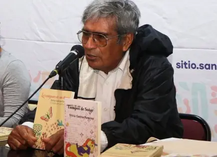 SILVIA GARCÍA RAMÍREZ EN LOS ENIGMAS DE UN DIARIO