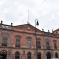 Solo la ASF y Contraloría pueden auditar a la UASLP: rector