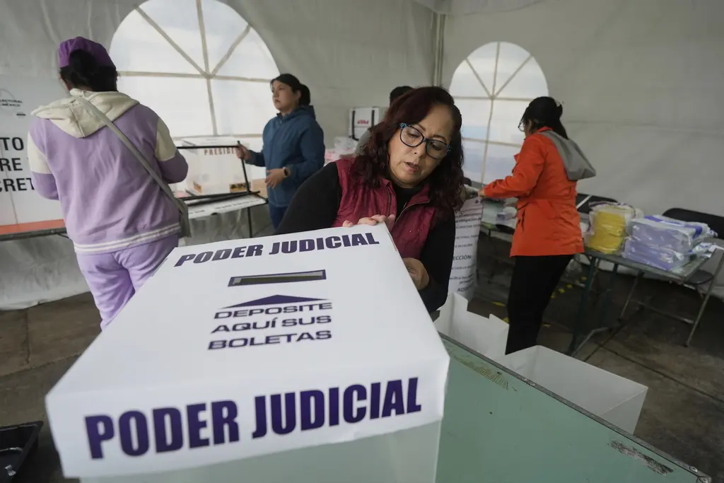 Suprema Corte de México se enfrenta al desafío de la independencia