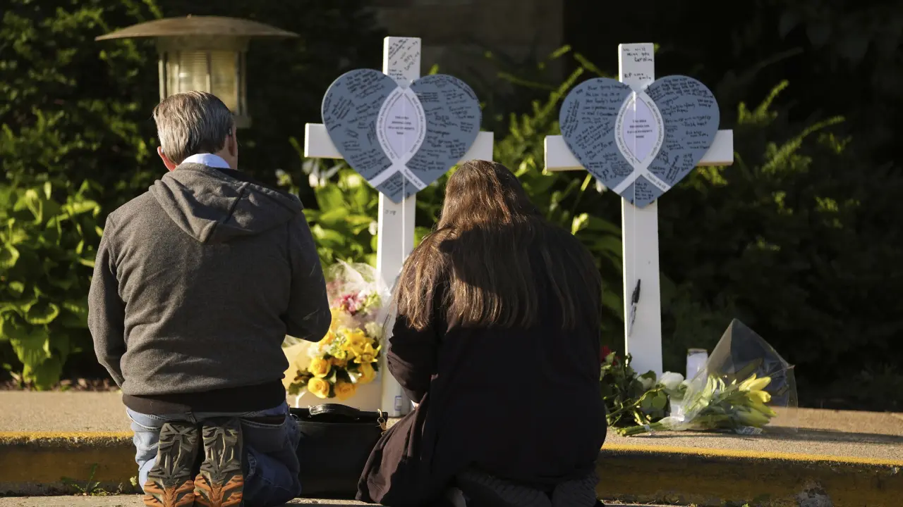 Tiroteo en Minneapolis reaviva el debate sobre el control de armas