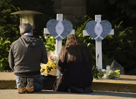Tiroteo en Minneapolis reaviva el debate sobre el control de armas