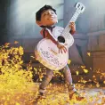 VUELVE AL CINE