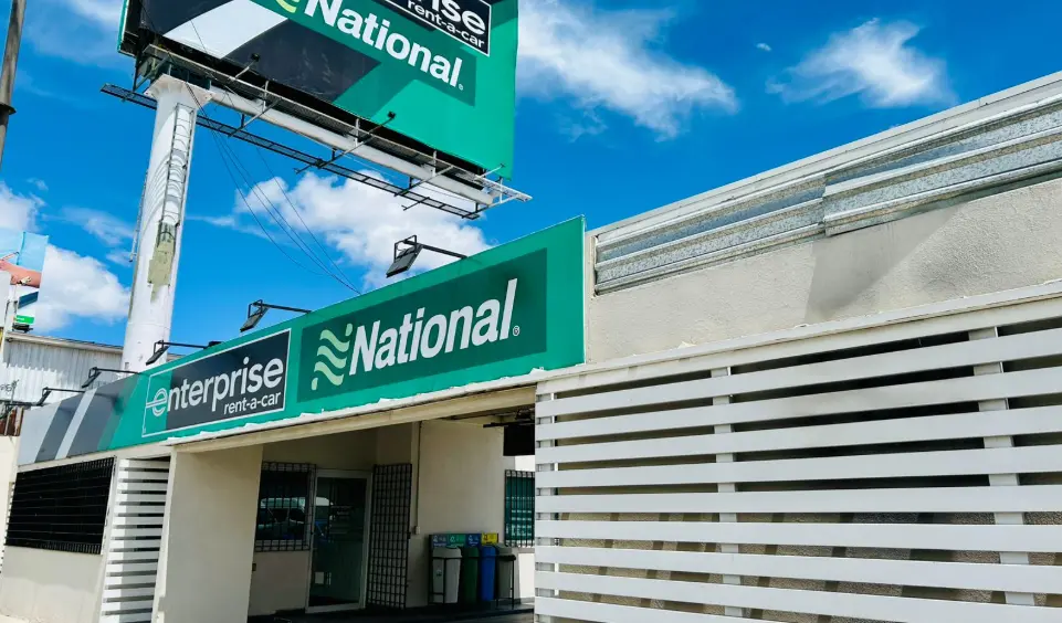 Abre una nueva sede National y Enterprise