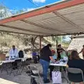 Acercan servicios de salud a comunidades
