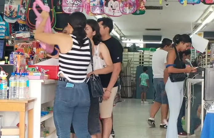 Activa la economía el regreso a clases