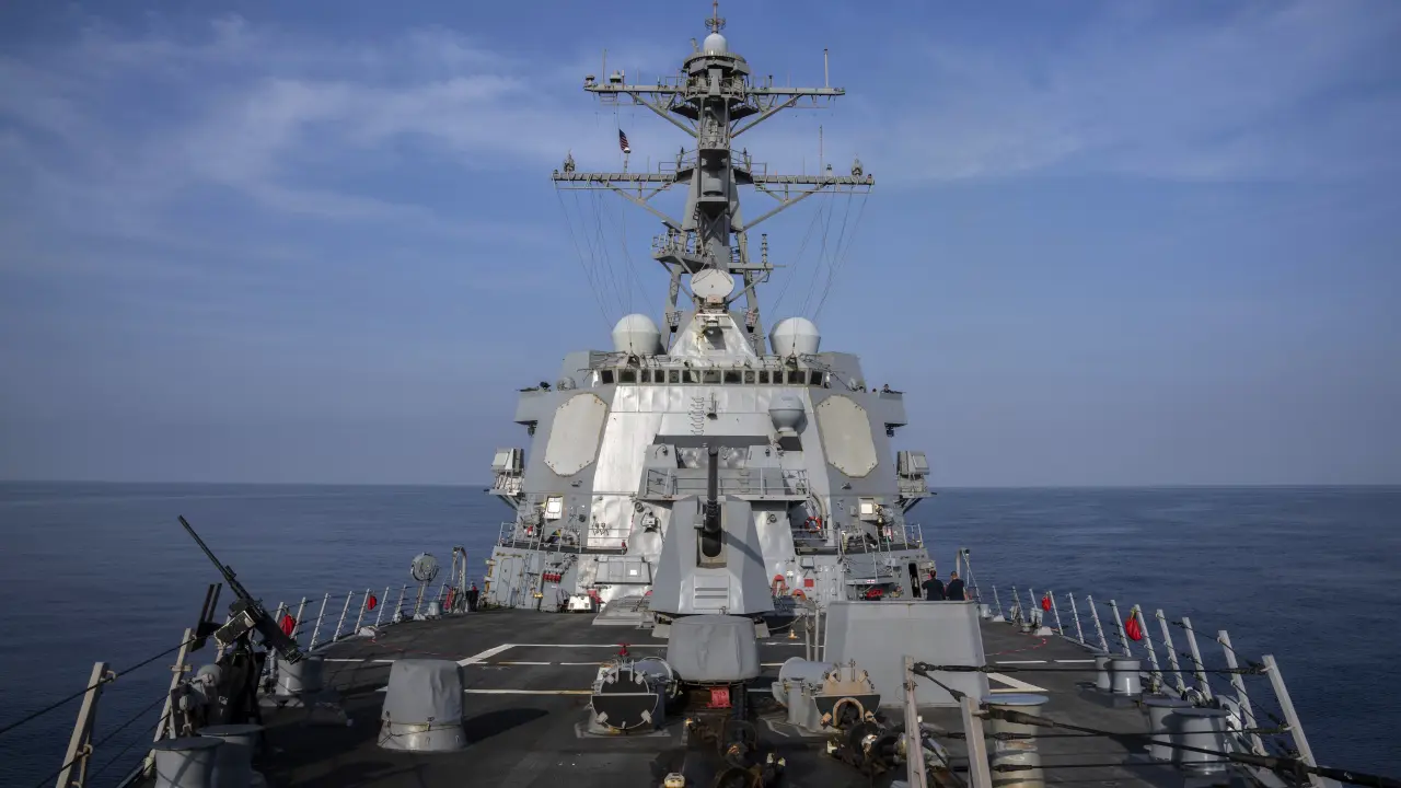 América Latina se une contra despliegue militar en el Caribe