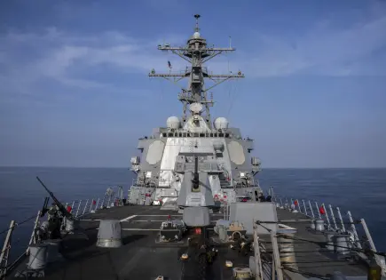 América Latina se une contra despliegue militar en el Caribe