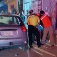 Balean a cuatro jóvenes en la Col. Simón Díaz