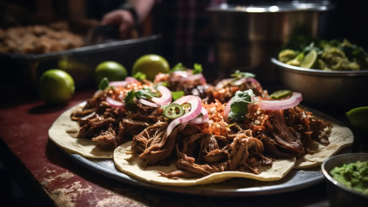 Consejos para elegir la carne perfecta en la preparación de tinga de res