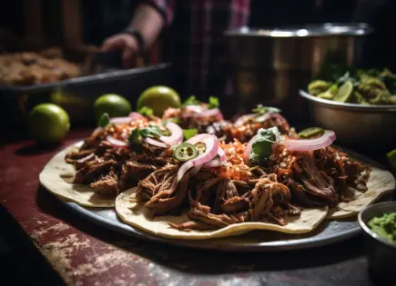 Consejos para elegir la carne perfecta en la preparación de tinga de res