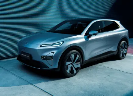 De CDMX a Monterrey sin recargar: los nuevos eléctricos de Changan llegan a México