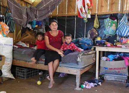 En Guerrero la pobreza no cede