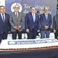 ¡GRAN CELEBRACIÓN!