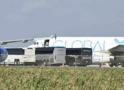 Jueza impide deportar a menores guatemaltecos