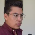 Justifica Badillo falta de transparencia en gastos