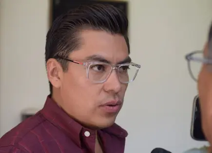 Justifica Badillo falta de transparencia en gastos